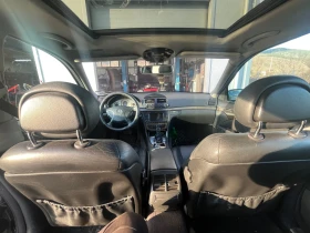 Mercedes-Benz E 220 - 1800 € / 3520.49 лв. - 36337716 8
