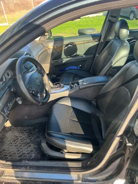 Mercedes-Benz E 220 - 1800 € / 3520.49 лв. - 36337716 6
