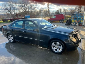 Mercedes-Benz E 220 - 1800 € / 3520.49 лв. - 36337716 3