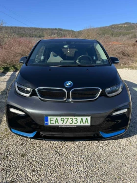 BMW i3 i3s#120Ah#135kw#184kc#ТЕРМО ПОМПА, снимка 3 - Автомобили и джипове - 53669137