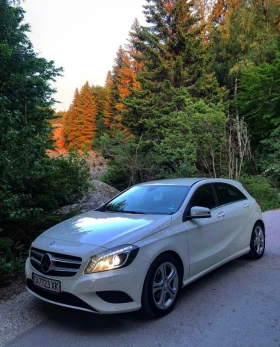 Mercedes-Benz A 180 CDI - 12500 € / 24447.88 лв. - 78725663 4