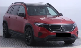 Mercedes-Benz EQB 350 4MATIC - 36301 € / 70998.58 лв. - 51124621 2