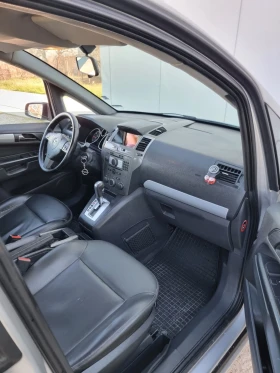 Opel Zafira 1.9 - 2350 € / 4596.20 лв. - 56075355 5