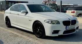 BMW 535 X-DRIVE M-PAKET