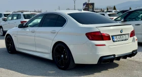 ����� �� �������� �� BMW 535 X-DRIVE M-PAKET