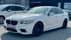 ����� �� �������� �� BMW 535 X-DRIVE M-PAKET