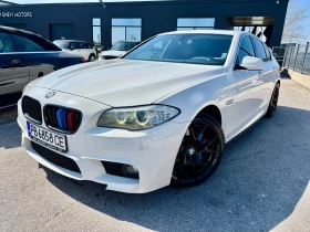 BMW 535 X-DRIVE M-PAKET