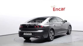 Peugeot 508 Peugeot 508 , 2020 - 13900 € / 27186.04 лв. - 63813201 3