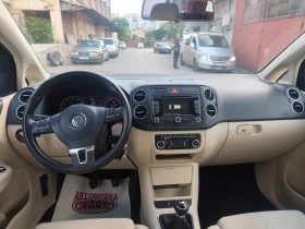 VW Golf Plus 1.4i NAVI | Mobile.bg � ����� ������ 13