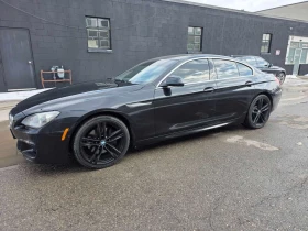 BMW 650 4dr Sdn xDrive AWD Gran Coupe  CARFAX