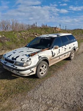 Subaru Legacy - 2300 € / 4498.41 лв. - 51476852 3