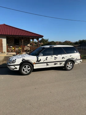 Subaru Legacy - 2300 € / 4498.41 лв. - 51476852 4
