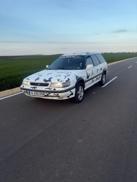 Subaru Legacy - 2300 € / 4498.41 лв. - 51476852 2