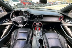 Chevrolet Camaro * 2LT/3LT * CARFAX * ЦЕНА ДО БГ | Auto.bg — изображение 15