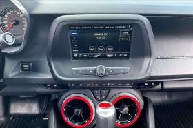 Chevrolet Camaro * 2LT/3LT * CARFAX * ЦЕНА ДО БГ | Auto.bg — изображение 6