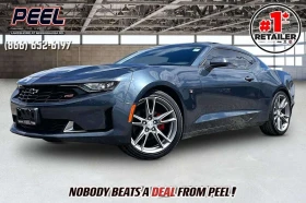 Chevrolet Camaro * 2LT/3LT * CARFAX * ЦЕНА ДО БГ