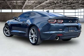 Chevrolet Camaro * 2LT/3LT * CARFAX * ЦЕНА ДО БГ | Auto.bg — изображение 12