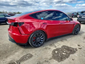 Tesla Model Y Performance AWD | Mobile.bg � ����� ������ 3