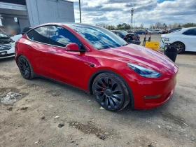 Tesla Model Y Performance AWD | Mobile.bg � ����� ������ 4