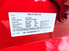 Tesla Model Y Performance AWD | Mobile.bg � ����� ������ 12