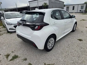 Toyota Yaris 1.5 Hybrid ���������| ������| ��������� | Mobile.bg � ����� ������ 5