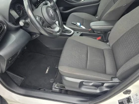 Toyota Yaris 1.5 Hybrid ���������| ������| ��������� | Mobile.bg � ����� ������ 11