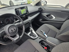 Toyota Yaris 1.5 Hybrid ���������| ������| ��������� | Mobile.bg � ����� ������ 13