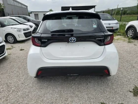 Toyota Yaris 1.5 Hybrid ���������| ������| ��������� | Mobile.bg � ����� ������ 6
