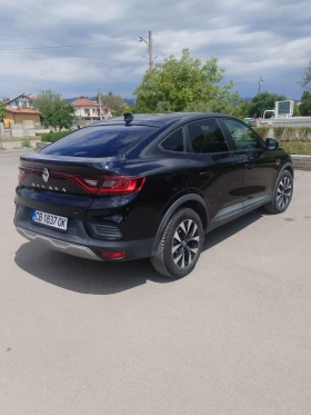 Renault Arkana � ����145. 1.6 | Mobile.bg � ����� ������ 3