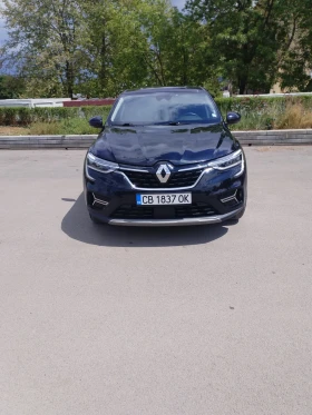Renault Arkana � ����145. 1.6 | Mobile.bg � ����� ������ 5