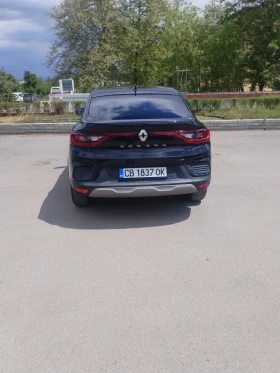 Renault Arkana � ����145. 1.6 | Mobile.bg � ����� ������ 6