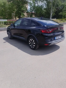 Renault Arkana � ����145. 1.6 | Mobile.bg � ����� ������ 4