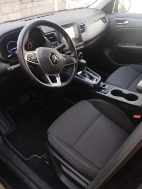 Renault Arkana � ����145. 1.6 | Mobile.bg � ����� ������ 9
