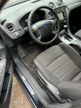 Ford Mondeo 2.0 CDTI/ FULL EXTRAS | Mobile.bg � ����� ������ 8