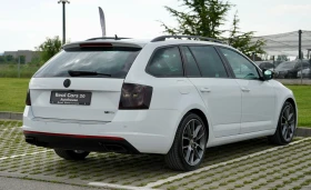Skoda Octavia * VRS* 4x4* DSG* Virtual* Keyless* ACC*  | Mobile.bg � ����� ������ 4