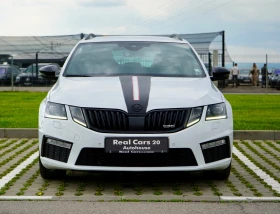 Skoda Octavia * VRS* 4x4* DSG* Virtual* Keyless* ACC*  | Mobile.bg � ����� ������ 2