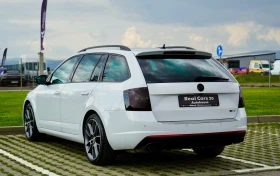 Skoda Octavia * VRS* 4x4* DSG* Virtual* Keyless* ACC*  | Mobile.bg � ����� ������ 6