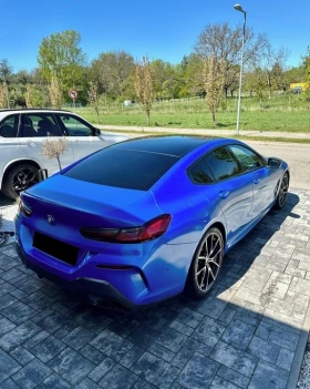 BMW 840 i xDrive M-Sport | Mobile.bg � ����� ������ 2