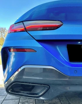 BMW 840 i xDrive M-Sport | Mobile.bg � ����� ������ 5