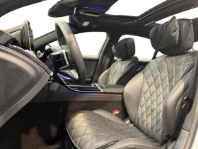 Mercedes-Benz S 580 AMG / LONG / 4MATIC / Burmester  - 102980 € / 201411.37 лв. - 91534935 7