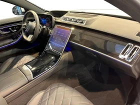 Mercedes-Benz S 580 AMG / LONG / 4MATIC / Burmester  - 102980 € / 201411.37 лв. - 91534935 13