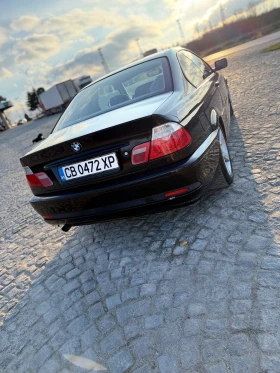 BMW 318 - 2500 € / 4889.57 лв. - 76135740 4
