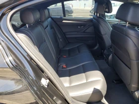 BMW 535 CARFAX * АВТОКРЕДИТ БЕЗ ПЪРВОНАЧАЛНА ВНОСКА | Auto.bg — изображение 10
