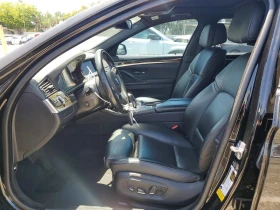 BMW 535 CARFAX * АВТОКРЕДИТ БЕЗ ПЪРВОНАЧАЛНА ВНОСКА | Auto.bg — изображение 7