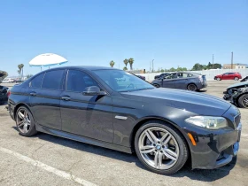 BMW 535 CARFAX * АВТОКРЕДИТ БЕЗ ПЪРВОНАЧАЛНА ВНОСКА | Auto.bg — изображение 4