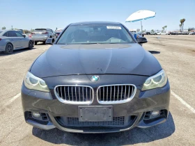 BMW 535 CARFAX * АВТОКРЕДИТ БЕЗ ПЪРВОНАЧАЛНА ВНОСКА | Auto.bg — изображение 5