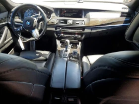 BMW 535 CARFAX * АВТОКРЕДИТ БЕЗ ПЪРВОНАЧАЛНА ВНОСКА | Auto.bg — изображение 8