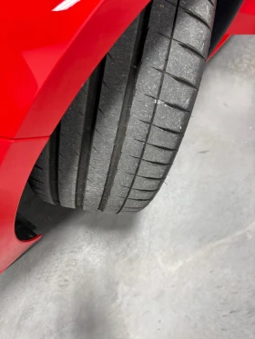 Chevrolet Corvette 6.2L 8cyl RWD | Mobile.bg � ����� ������ 7