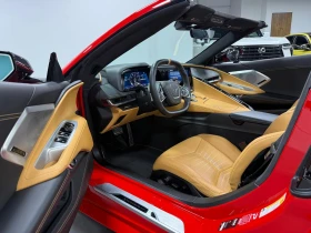 Chevrolet Corvette 6.2L 8cyl RWD | Mobile.bg � ����� ������ 5