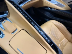 Chevrolet Corvette 6.2L 8cyl RWD | Mobile.bg � ����� ������ 11
